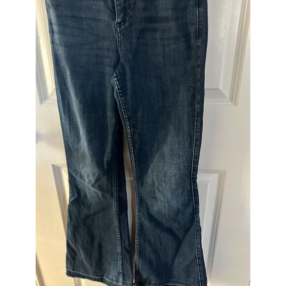 Miranda Lambert Idyllwind Flare Women's Jeans Size 2 - Picture 7 of 14